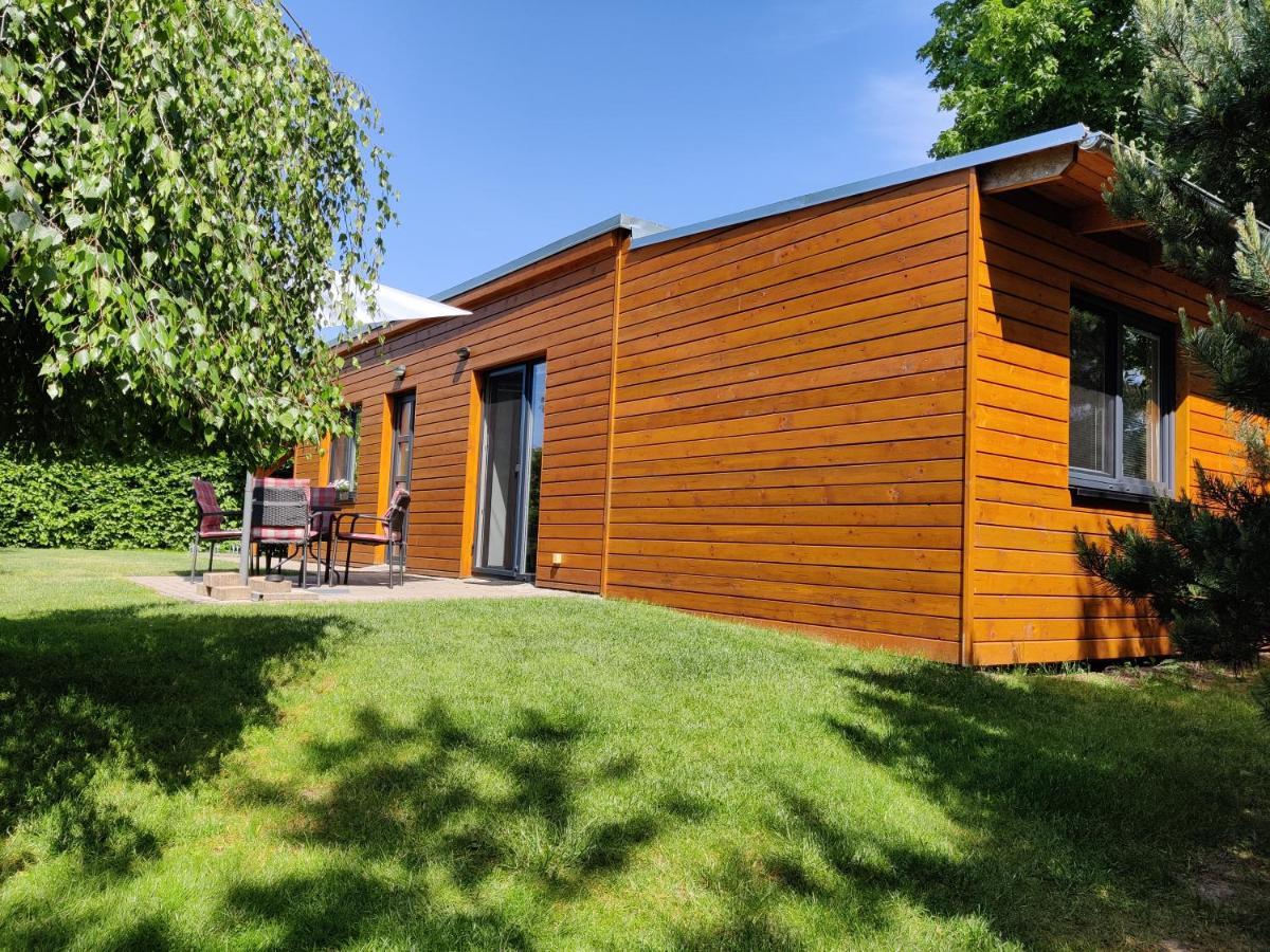Apartman Pod Lipou - Samostatny Objekt Jaroměř Esterno foto